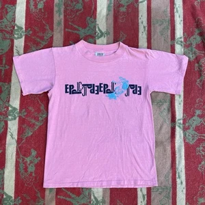 80s 90s Epic Skateboards Comfort The Lame Tshirt S/M Surf Skate Vintage - Picture 1 of 12