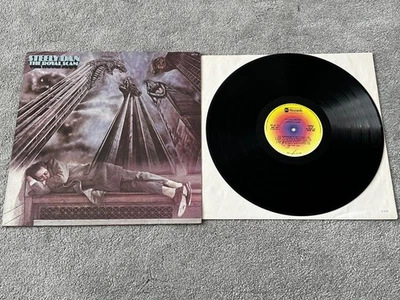 STEELY DAN - THE ROYAL SCAM / EX ITALY 12" VINYL LP ABS 421 ULTRASONIC CLEANED!! - Image 1 of 4