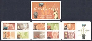 FRANCIA 2007 Arte Antica LB MNH** - Picture 1 of 1
