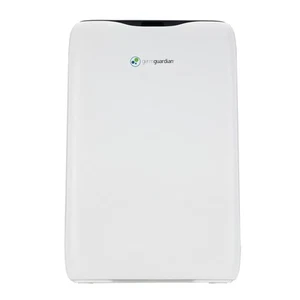 GermGuardian 3-In-1 HEPA Air Purifier for Home, 728 Sq. Ft. Rooms, Air Filter - Picture 1 of 12
