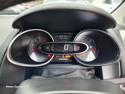 Renault Clio MK4 1.5 Diesel Instrument Cluster Speedometer 2016-2019 248101392R - Image 1 of 4