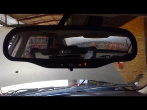 Rear View Mirror With Sunroof Fits 99-05 GRAND AM 97746 - Picture 1 of 12
