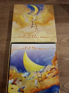 100% Komplett Catch The Moon Spiel 2017 Bombyx Ladder Building Stacking Selten  - Bild 1 von 7