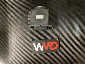 SENSOR DE FLUJO MITSUBISHI EVO 4 5 6 MAF E5T08072 - Imagen 1 de 8
