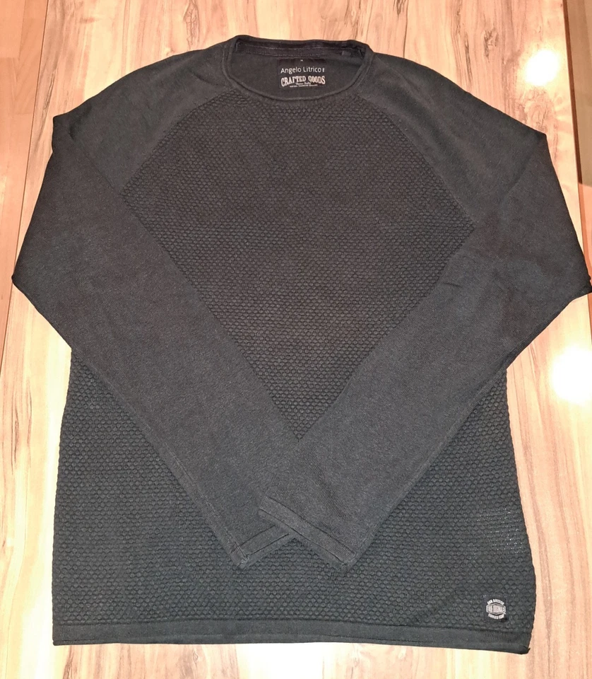 Herren Pullover C&A Größe M - Bild 1 von 2