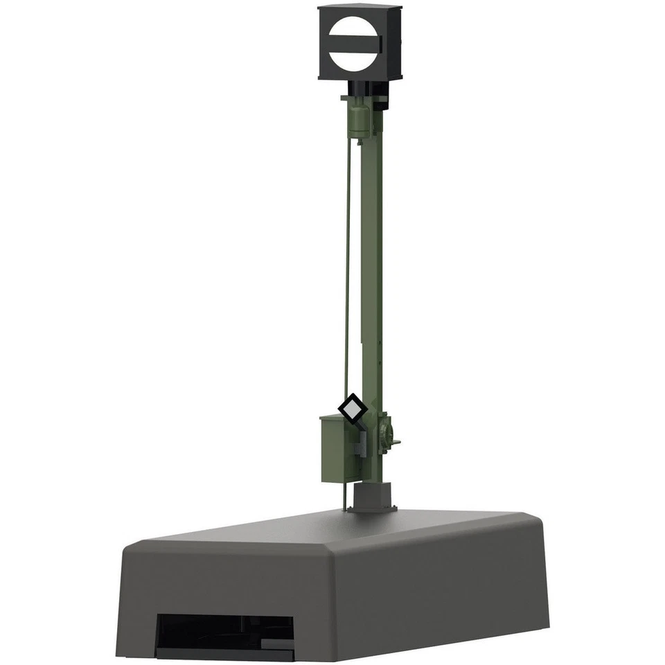 Märklin 70421 H0 Formsignal  Gleissperrsignal Fertigmodell DB - Bild 1 von 1