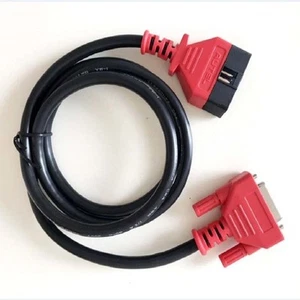 Autel Main Cable MaxiTPMS TS508 TS508K TS408 MaxiCOM MK906 DiagLink MOT Pro OBD2 - Picture 1 of 6