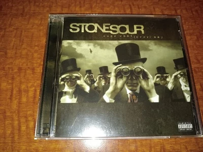 Come What (Ever) May by Stone Sour (CD, Foto 1 de 4