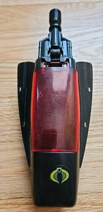 Vtg G.I. Joe 1987 Cobra Mamba Pod Helicopter ARAH Chopper - Picture 1 of 3