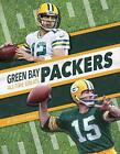 Green Bay Packers (NFL All-Time Greats) by Ted Coleman, NEW Book, FREE & FAST De