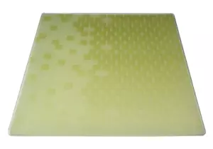 Hutschenreuther Piatto servizio Centrotavola quadrato 32cm PROMO - Imagen 1 de 5