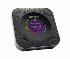 NETGEAR Nighthawk M1 Mobile Router