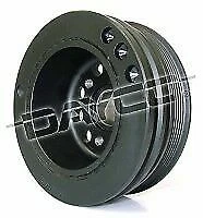 БАЛАНСИРОВЩИК ГАРМОНИК POWERBOND для FORD FALCON EA EB ED FAIRLANE NA NC LTD DA - Изображение 1 из 2