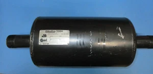 Phillips & Temro Muffler JRE-15X-500140 - Picture 1 of 3