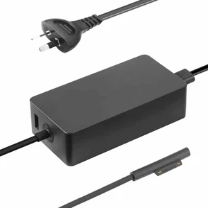 STS Adapter Charger For Microsoft Surface Pro Series - 30W - Picture 1 of 3