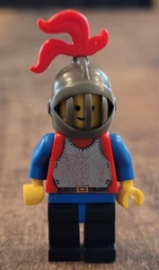 Lego Figur Castle Löwenritter cas189 - Picture 1 of 8