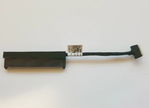 For Dell Latitude 3510 HDD SSD Connector Cable SATA 01867K - Zdjęcie 1 z 2