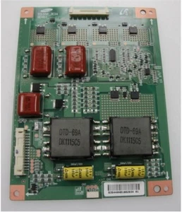 brand new SAMSUNG 30072438 DEL DRIVER MODULE CONVERTER BOARD VESTEL PCB - Picture 1 of 1