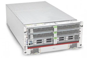 ORACLE SPARC T8-4 4 x 5.0GhZ 32-CORE 4TB RAM, 2 x 1.2THB HDD 4x PS TESTED - Picture 1 of 24