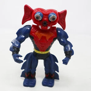 VINTAGE 1984 80s MATTEL MOTU HE-MAN MASTERS OF THE UNIVERSE MANTENNA FIGURE - Picture 1 of 9