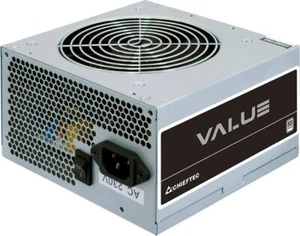 Chieftec VALUE SERIES APB-600B8 - Netzteil (intern) - Bild 1 von 1