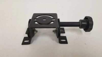 Gamber Johnson Clevis 0-90 Tilt Swivel Motion Mount - Image 1 of 3