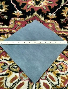 Vintage Felt Strip For Hammond M Series Bass Pedal Assembly 16" X 3/4" X 1 /4" - Picture 1 of 2