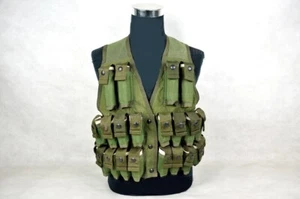 U.S. Armed Forces 40mm Carrying Vest - Picture 1 of 2