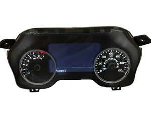 Cuadro de instrumentos velocímetro Ford F150 2016 Lariat/King Ranch 174.161 millas - Imagen 1 de 3