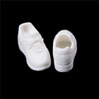 Kawaii White Sport Shoes Suitable For Blyth Doll Shoes Doll accessori-$6