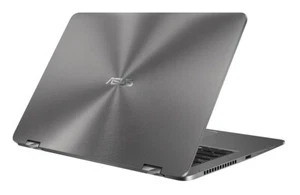 ASUS ZenBook Flip UX461FN-E1015R i7-8565U 8GB RAM 512GB SSD Win10 Pro - Bild 1 von 2