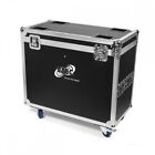 Flightcase Transportcase passend für ETEC LED Moving Head Pure Beam 150L Show DJ