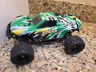 Bezgar HM103 Multicolor High Speed Hobby 1:10 Scale Remote Control (Truck Only)