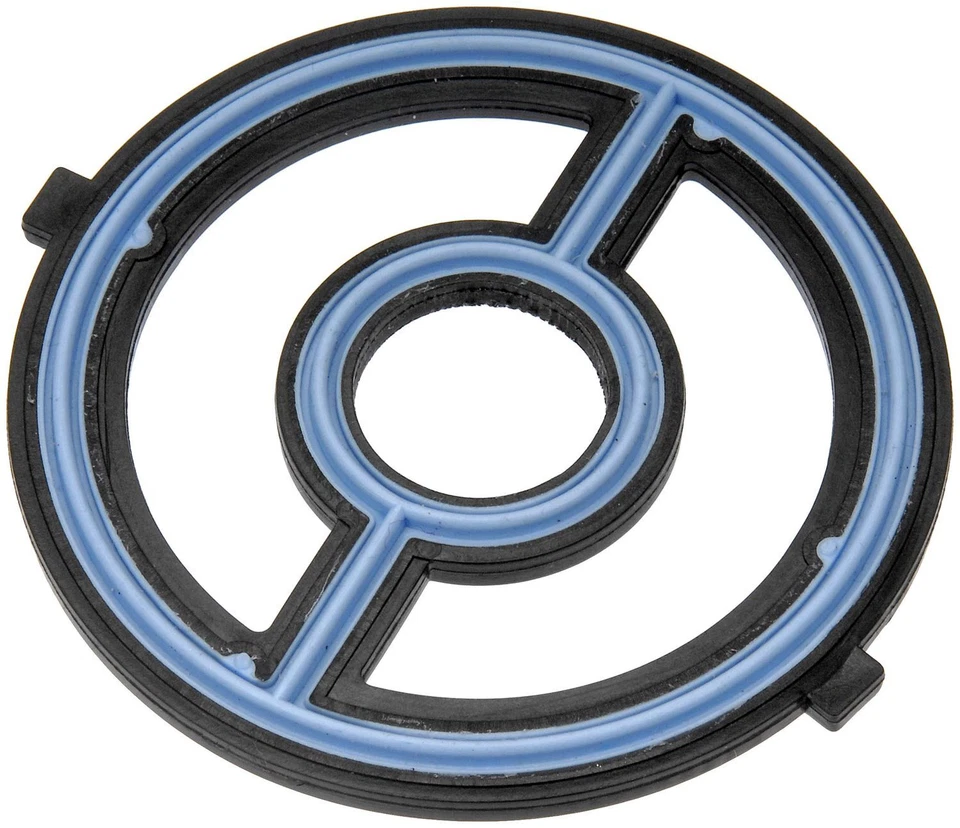 Engine Oil Cooler Seal Dorman For 2005-2008 Ford Escape - Image 1 of 1