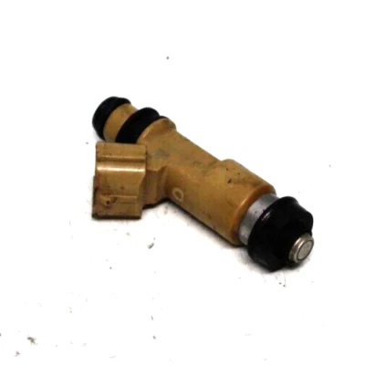 2008-09 Subaru Legacy Outback 2.5L Top Feed Fuel Injector OEM P/N 16611AA75A - Image 1 of 4