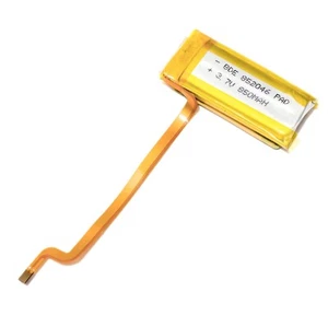 Replacement iPod Video Battery Thin A1136 650mAh 30GB Slim 5th Generation 5G - Picture 1 of 4