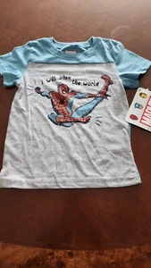 Spider-Man tee Marvel Rivals Avengers - Picture 1 of 4