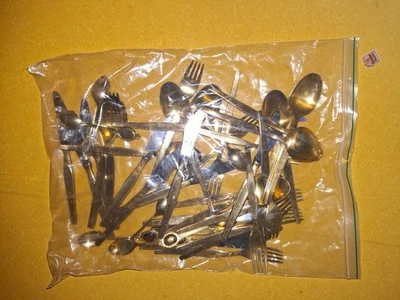 SOLINGEN VERGOLDET 62 Tlg. BESTECK - Bild 1 von 4