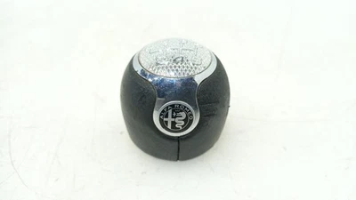 55344848 POMELLO DELLA LEVA DEL CAMBIO / 55344848 / 1692300 PER ALFA ROMEO MITO Foto 1 de 4