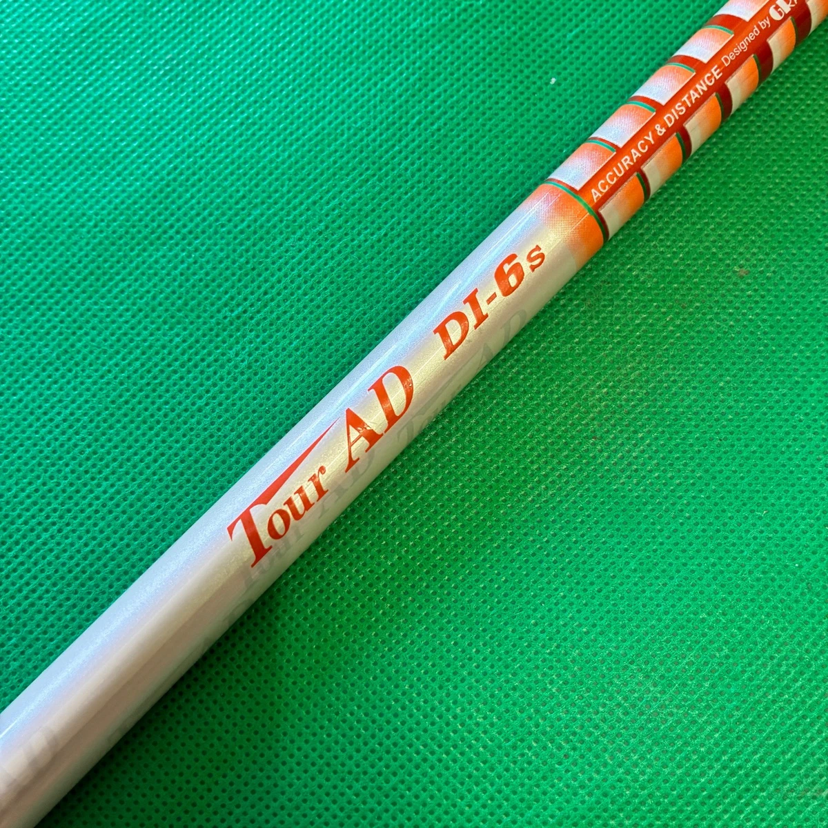 Graphite Design Tour AD DI Golf Club Shafts for sale | eBay
