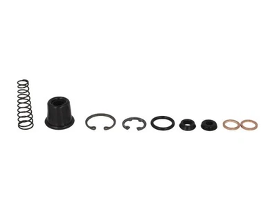 Kit reparación bomba freno trasero se adapta: HONDA CR, CRF, TRX, XR; KAWASAKI EX, KDX, KE Foto 1 de 2