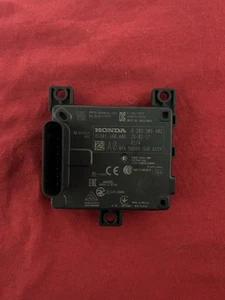 2025 OEM Honda CR-V Front Cruise Control Distance Radar Sensor 8S301-3A0-A06 - Picture 1 of 1