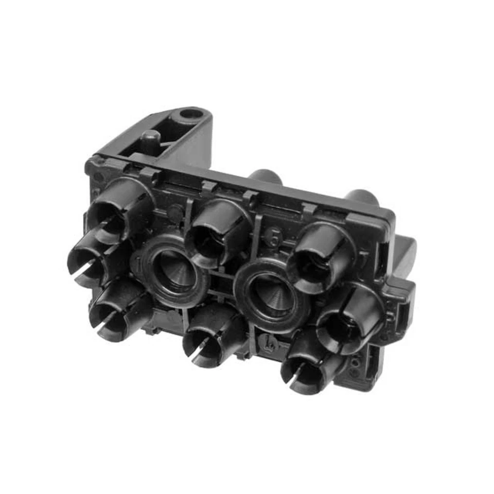 129-800-14-78 Válvula de vacío original Mercedes para MB E Clase C SL E320 E420 C280 Foto 1 de 1