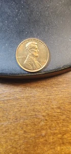 1972 L Cent Class 1 Rotate Cnt Clockwise, Hub Dbl. Red, Rare Beauty. FS104. - Picture 1 of 7