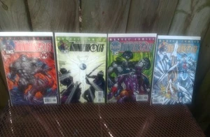 MC Thunderbolts Vol I #'s 53, 54, 55, 56, 57, 58, 59, 60 - Foto 1 di 2