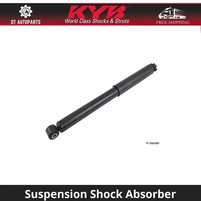 Задний амортизатор подвески для Jeep Grand Cherokee 2005-2010 годов выпуска KYB 2005 2006 годов выпуска - Изображение 1 из 2