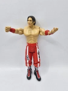 Figura de acción WWE Jakks Pacific Paul London 2003 - Imagen 1 de 3
