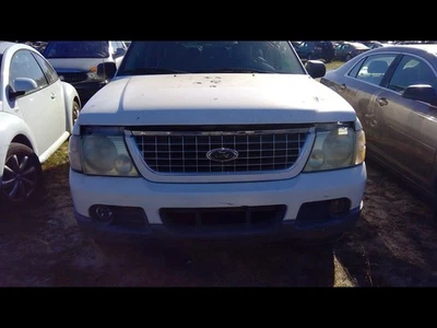 Trunk/Hatch/Tailgate Wiper Privacy Tint Glass Fits 02-05 EXPLORER 1094402 Foto 1 de 4