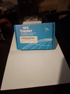 Gps Tracker Never Used - Picture 1 of 1