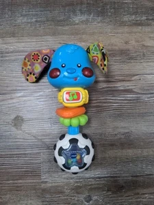 Vtech Rattle And Sing Puppy - Picture 1 of 3
